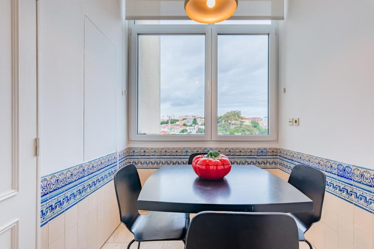Gloria Amazing View Appartement *