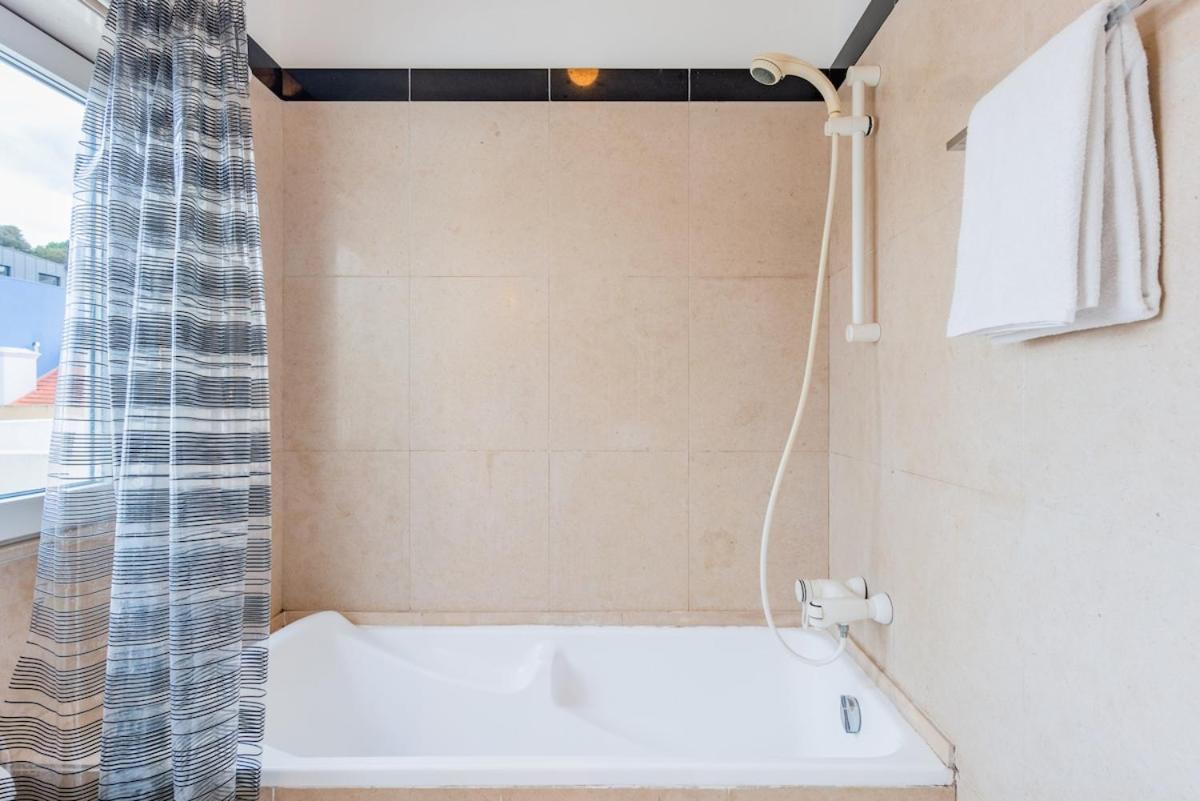 Gloria Amazing View Appartement Lissabon
