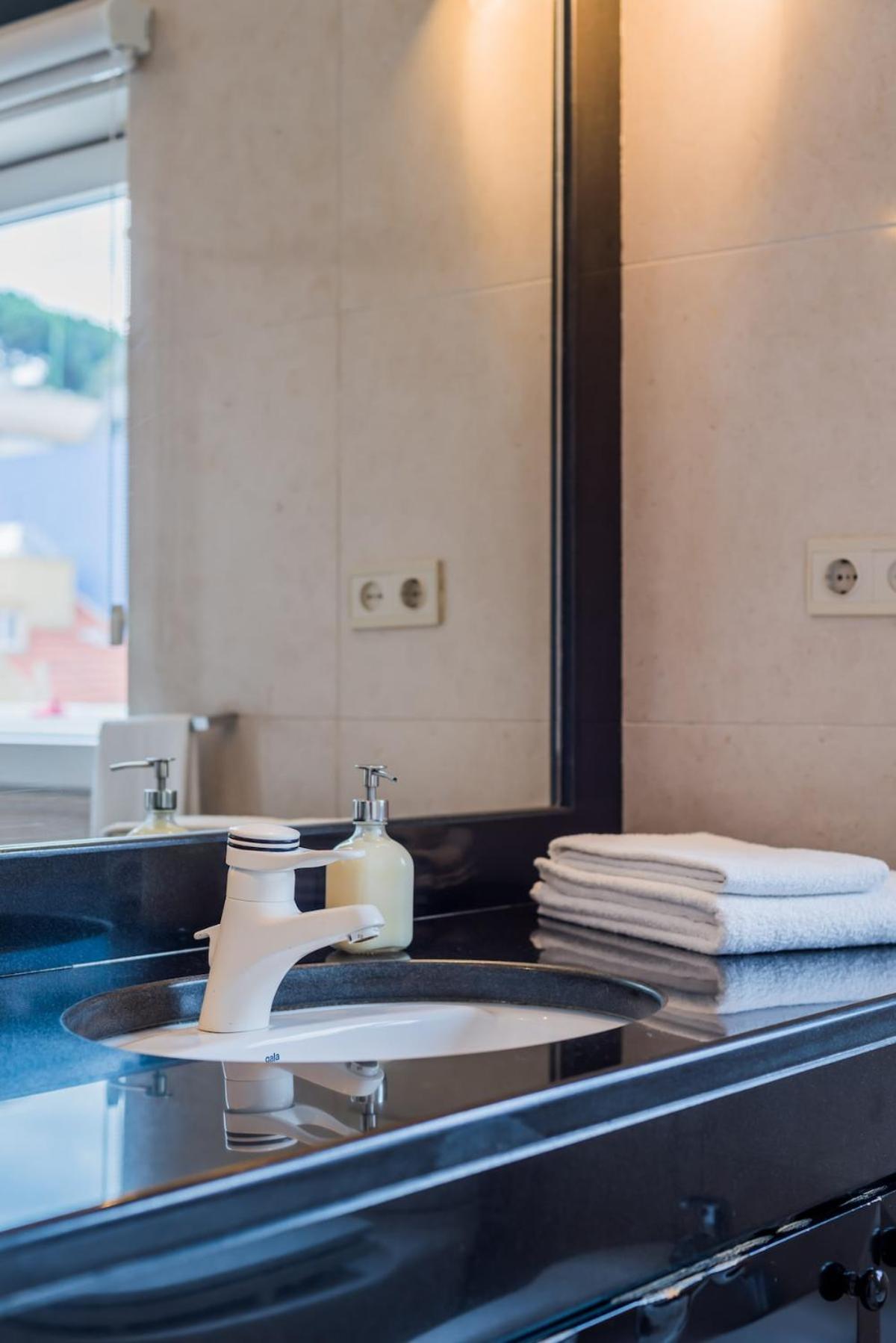 Gloria Amazing View Appartement Lissabon