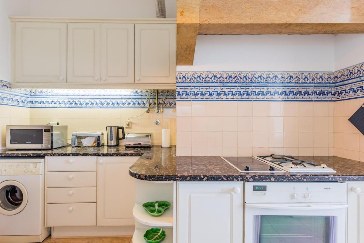 Apartment Gloria Amazing View Lisbon
